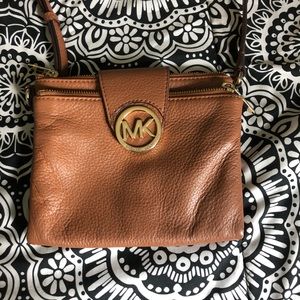 Michael Kors crossbody